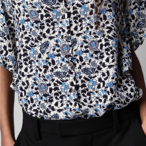 Zadig & Voltaire - Picture 8 of 10